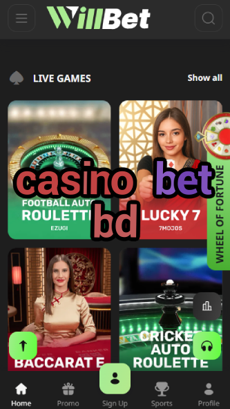 Casino Bet BD - Best Bangladeshi Betting Casino-4x4casino.ydblkf.net