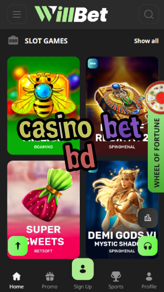 Casino Bet BD - Best Bangladeshi Betting Casino-4x4casino.ydblkf.net